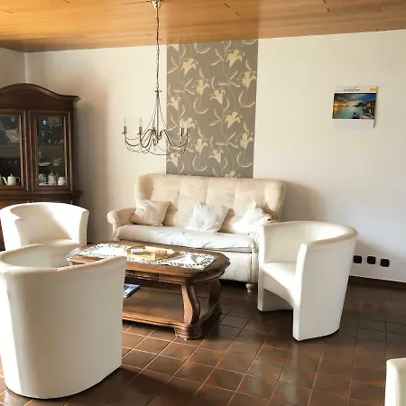 Ferienhaus Schwiemann Holiday home *