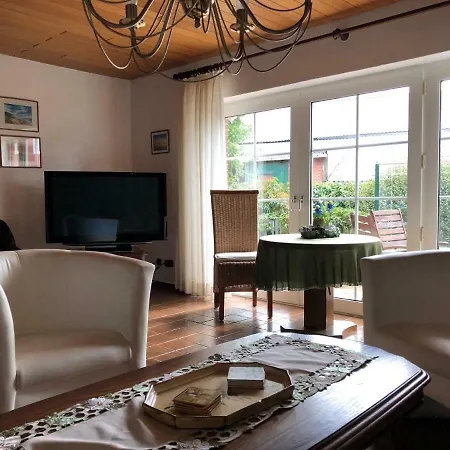 Ferienhaus Schwiemann Hébergement de vacances
