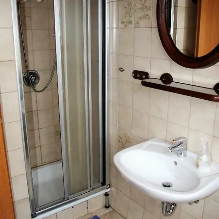 Ferienhaus Schwiemann * Cuxhaven