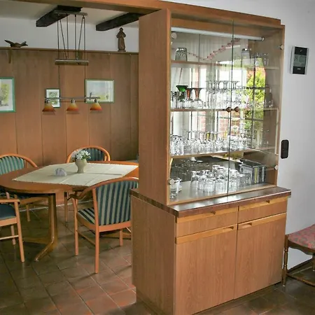 Ferienhaus Schwiemann * Cuxhaven