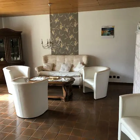 Hébergement de vacances Ferienhaus Schwiemann