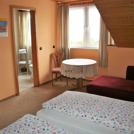 Ferienhaus Schwiemann Hébergement de vacances Cuxhaven