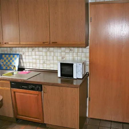 Ferienhaus Schwiemann * Cuxhaven