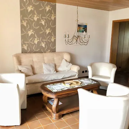 Hébergement de vacances Ferienhaus Schwiemann