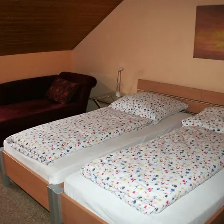 Ferienhaus Schwiemann Hébergement de vacances