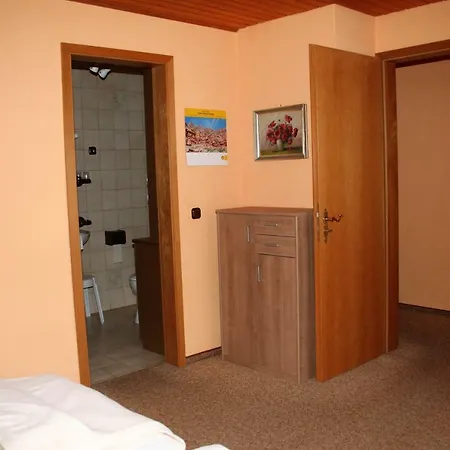 Hébergement de vacances Ferienhaus Schwiemann Cuxhaven
