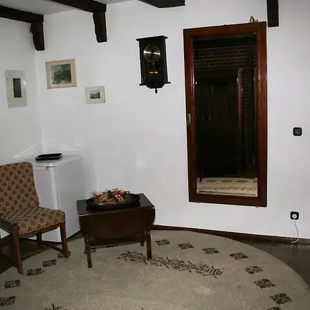 Holiday home Ferienhaus Schwiemann *
