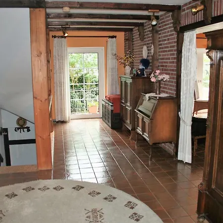 Ferienhaus Schwiemann Hébergement de vacances Cuxhaven