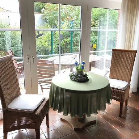 Ferienhaus Schwiemann Cuxhaven