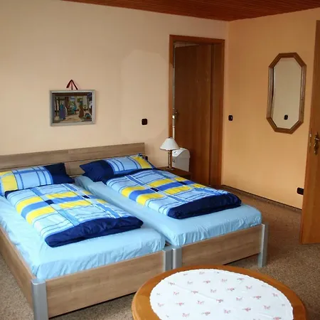 Ferienhaus Schwiemann Hébergement de vacances Cuxhaven