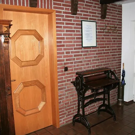 Ferienhaus Schwiemann * Cuxhaven